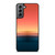 SEA SUNSET GRADIENT Samsung Galaxy S21 Plus Case Cover