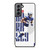 SAQUON BARKLEY NEW YORK GIANTS NFL Samsung Galaxy S21 Plus Case Cover