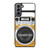 SANGEAN JOBSITE RADIO Samsung Galaxy S21 Plus Case Cover SANGEAN JOBSITE RADIO Samsung Galaxy S21 Plus Case Cover