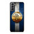 SAN DIEGO PADRES GOLD LOGO Samsung Galaxy S21 Plus Case Cover