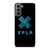 SAM AND COLBY XPLR ICON Samsung Galaxy S21 Plus Case Cover