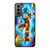 SAIYAN BLUE GOKU DRAGON BALL SUPER Samsung Galaxy S21 Plus Case Cover