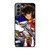 SAINT SEIYA PEGASUS Samsung Galaxy S21 Plus Case Cover