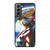 SAINT SEIYA PEGASUS NEW Samsung Galaxy S21 Plus Case Cover