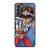 SAINT SEIYA PEGASUS FIST Samsung Galaxy S21 Plus Case Cover