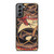 SAILOR JERRY SNAKE TATTOO Samsung Galaxy S21 Plus Case Cover
