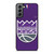 SACRAMENTO KINGS LOGO Samsung Galaxy S21 Plus Case Cover