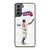 RONALD ACUNA JR MARBLE ATLANTA BRAVES Samsung Galaxy S21 Plus Case Cover RONALD ACUNA JR MARBLE ATLANTA BRAVES Samsung Galaxy S21 Plus Case Cover