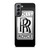 ROLLS ROYCE SYMBOL Samsung Galaxy S21 Plus Case Cover