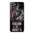 ROCKY BALBOA QUOTE ART Samsung Galaxy S21 Plus Case Cover