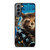 ROCKET RACCOON X GROOT Samsung Galaxy S21 Plus Case Cover