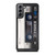 RETRO CASSETTE TAPE C-90 CR Samsung Galaxy S21 Plus Case Cover
