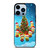 MINION CHRISTMAS iPhone 13 Pro Max Case Cover