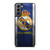 REAL MADRID HALA MADRID Samsung Galaxy S21 Plus Case Cover