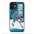 JA MORANT MEMPHIS GRIZZLIES NBA 2 iPhone 12 Mini Case Cover