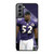RAY LEWIS BALTIMORE RAVENS NFL 2 Samsung Galaxy S21 Plus Case Cover