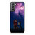 RAFIKI LION KING GALAXY DISNEY Samsung Galaxy S21 Plus Case Cover