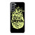 PSYCH PINEAPPLE VINTAGE Samsung Galaxy S21 Plus Case Cover