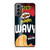 PRINGLES WAVY NEW Samsung Galaxy S21 Plus Case Cover