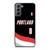 PORTLAND TRAIL BLAZERS NBA NIKE Samsung Galaxy S21 Plus Case Cover