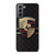 PORSCHE LOGO Samsung Galaxy S21 Plus Case Cover