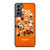 PLAYER TENNESSEE VOLUNTEERS VOLS FOOTBALL Samsung Galaxy S21 Plus Case Cover