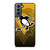 PITTSBURGH PENGUINS NHL HALFTONE Samsung Galaxy S21 Plus Case Cover