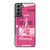 PINK PANTHER CARTOON Samsung Galaxy S21 Plus Case Cover