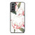PINK ORCHID FLOWER Samsung Galaxy S21 Plus Case Cover