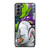 PICCOLO BAPE SHARK DRAGONBALL Samsung Galaxy S21 Plus Case Cover