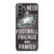 PHILADELPHIA EAGLES FOOTBALL QUOTES Samsung Galaxy S21 Plus Case Cover