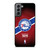 PHILADELPHIA 76ERS NBA TEAM LOGO Samsung Galaxy S21 Plus Case Cover