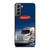 PETERBILT TRUCK BLUE SKY Samsung Galaxy S21 Plus Case Cover