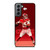 PATRICK MAHOMES KANSAS CITY CHIEFS 15 Samsung Galaxy S21 Plus Case Cover