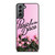 PANIC AT THE DISCO FLOWER LOGO Samsung Galaxy S21 Plus Case Cover