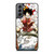ONE PIECE MONKEY D Samsung Galaxy S21 Plus Case Cover