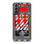 OFF WHITE ARROW DOWN Samsung Galaxy S21 Plus Case Cover