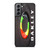 OAKLEY COLORFUL LOGO Samsung Galaxy S21 Plus Case Cover