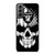 OAKLAND RAIDERS SKULL Samsung Galaxy S21 Plus Case Cover
