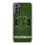 OAKLAND ATHLETICS LOGO 2 Samsung Galaxy S21 Plus Case Cover