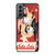 NUKA COLA SEXY GIRL FALLOUT Samsung Galaxy S21 Plus Case Cover