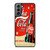 NUKA COLA ICE COLD FALLOUT Samsung Galaxy S21 Plus Case Cover