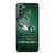 NOTRE DAME FIGHTING IRISH NFL Samsung Galaxy S21 Plus Case Cover NOTRE DAME FIGHTING IRISH NFL Samsung Galaxy S21 Plus Case Cover