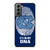 NORTH CAROLINA TAR HEELS IT S IN MY DNA Samsung Galaxy S21 Plus Case Cover