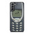 NOKIA PHONE CLASSIC 3310 Samsung Galaxy S21 Plus Case Cover