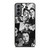 NOAH SCHNAPP COLLAGE Samsung Galaxy S21 Plus Case Cover