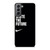 NIKE WRITE THE FUTURE Samsung Galaxy S21 Plus Case Cover