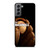 NIKE BASEBALL LOGO Samsung Galaxy S21 Plus Case Cover