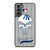 NEW YORK YANKEES THE PUNISHER MLB Samsung Galaxy S21 Plus Case Cover