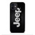 JEEP METAL LOGO iPhone 12 Mini Case Cover